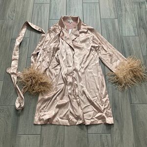 Maison nou pyjamas robe